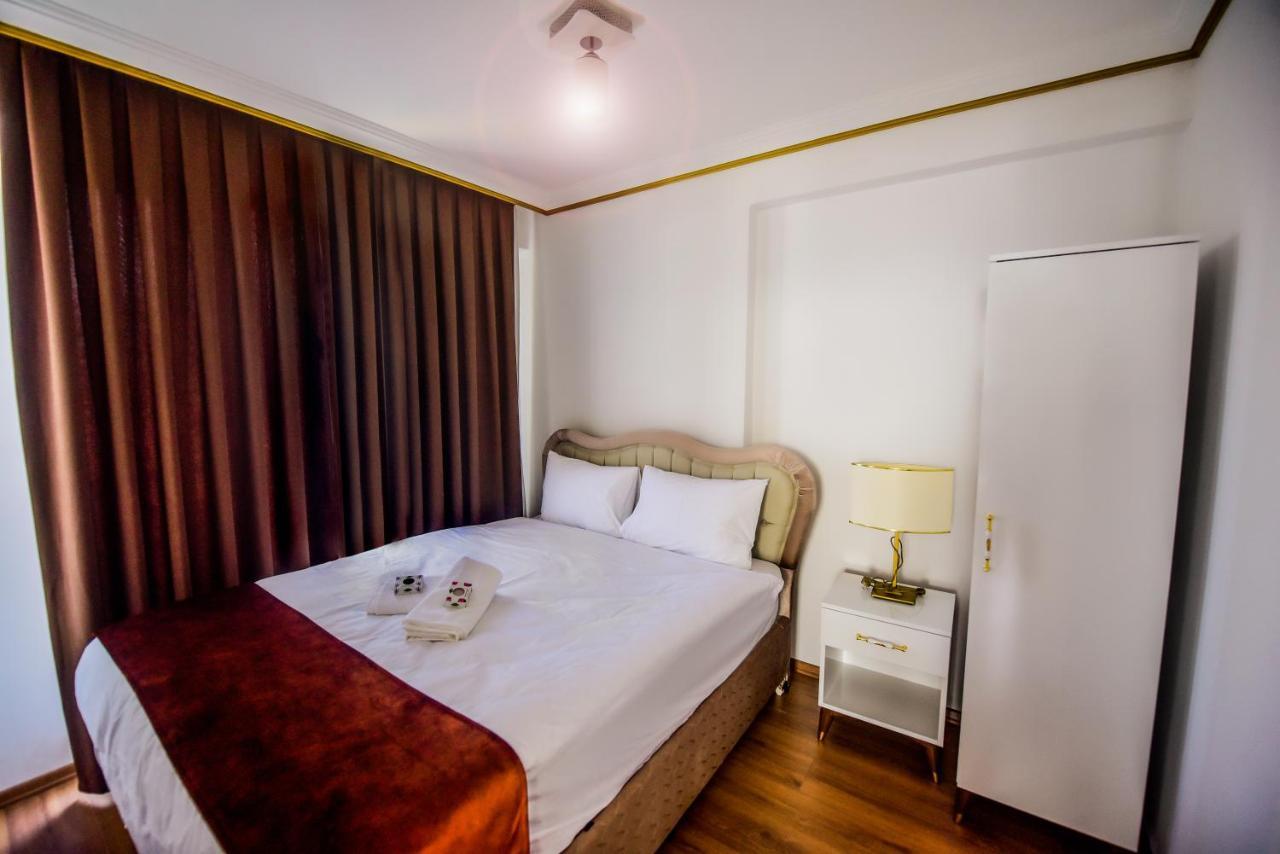 איספרטה Rosa Therapy Butik Otel מראה חיצוני תמונה