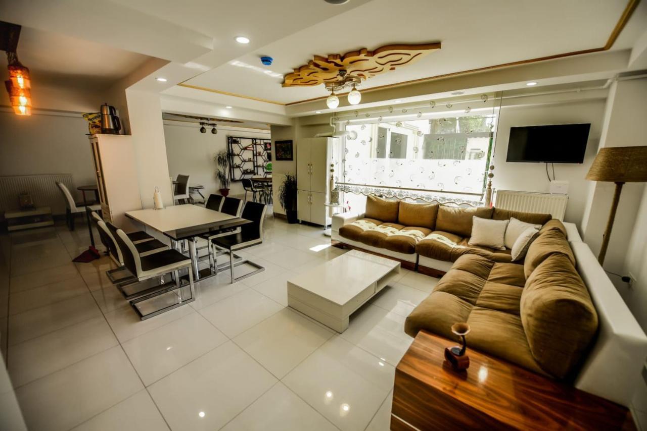 איספרטה Rosa Therapy Butik Otel מראה חיצוני תמונה