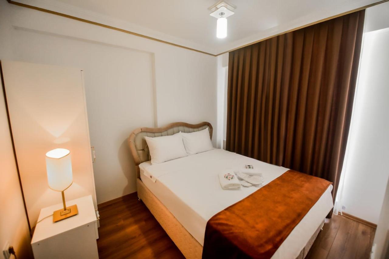 איספרטה Rosa Therapy Butik Otel מראה חיצוני תמונה