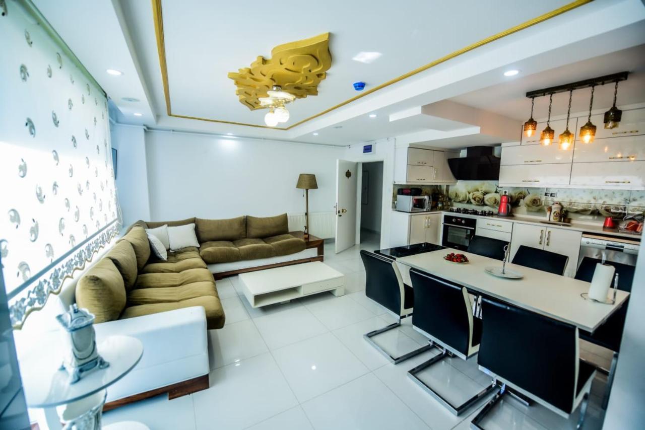 איספרטה Rosa Therapy Butik Otel מראה חיצוני תמונה