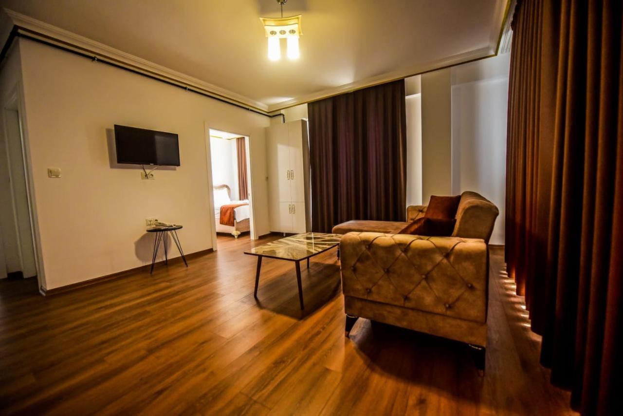 איספרטה Rosa Therapy Butik Otel מראה חיצוני תמונה