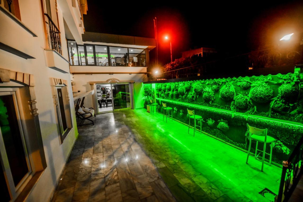 איספרטה Rosa Therapy Butik Otel מראה חיצוני תמונה