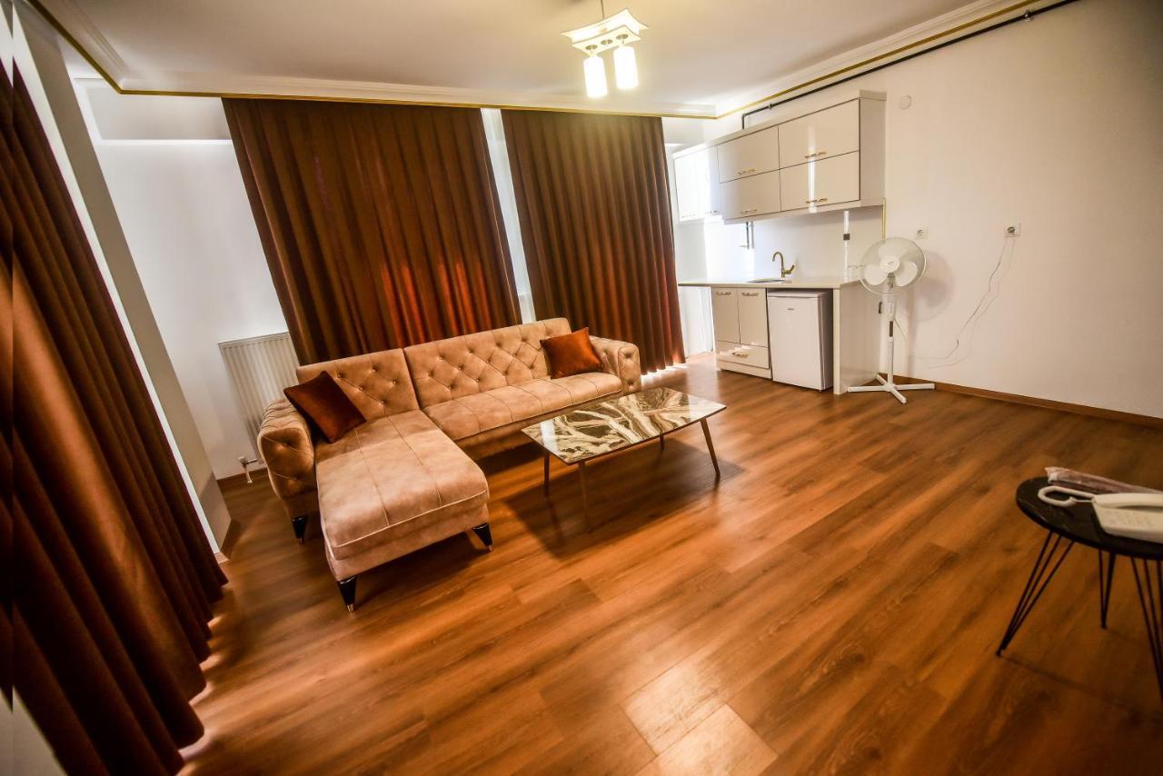 איספרטה Rosa Therapy Butik Otel מראה חיצוני תמונה