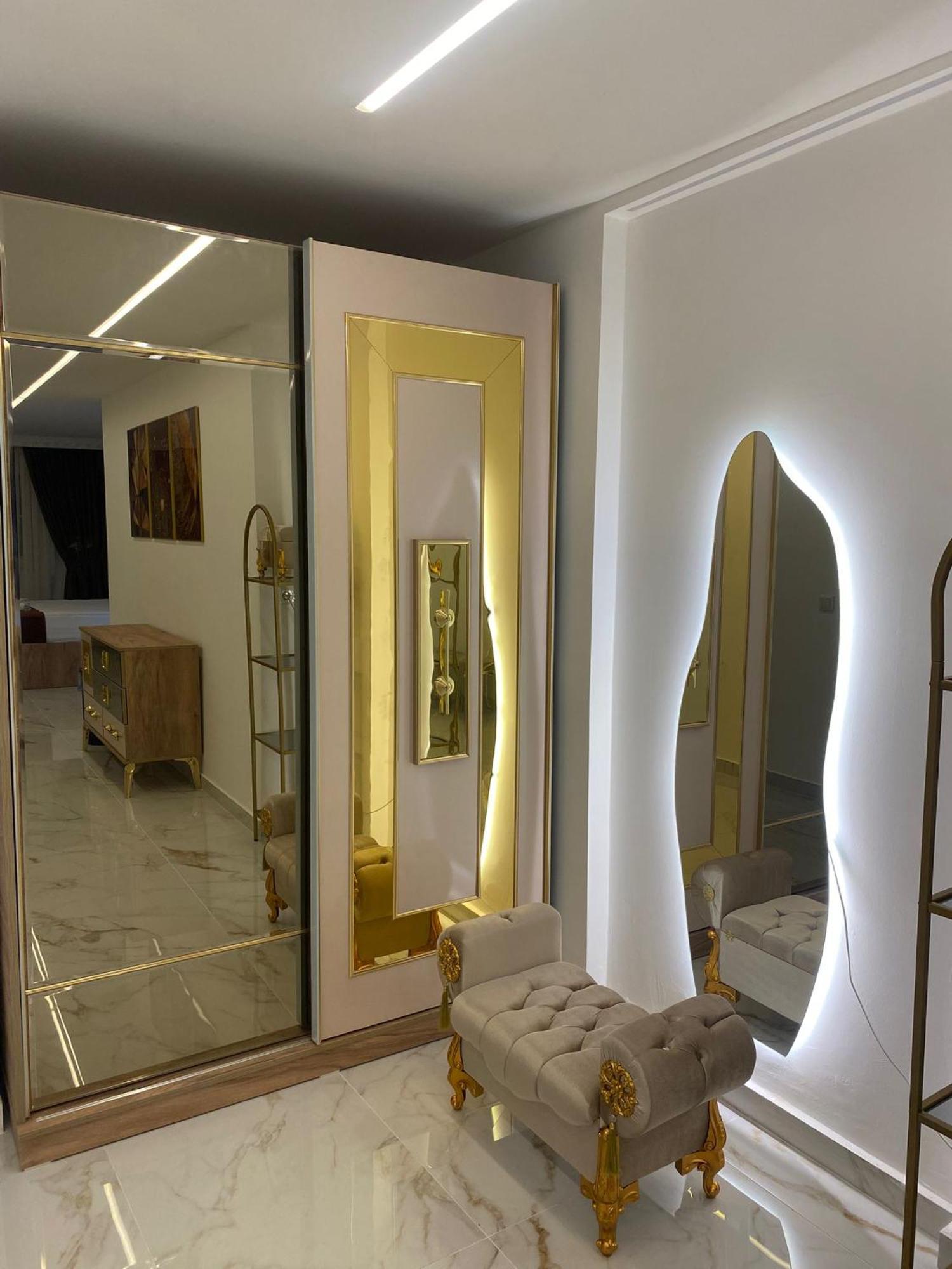 איספרטה Rosa Therapy Butik Otel מראה חיצוני תמונה