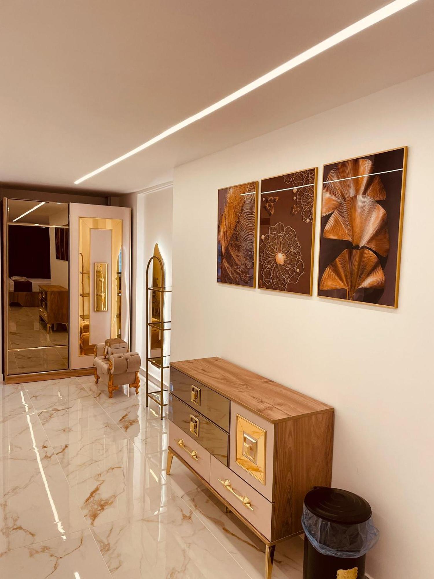 איספרטה Rosa Therapy Butik Otel מראה חיצוני תמונה