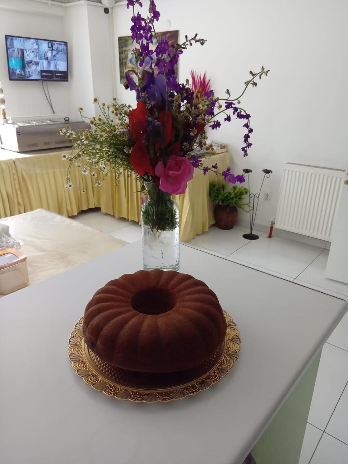 איספרטה Rosa Therapy Butik Otel מראה חיצוני תמונה
